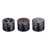 GRINDER CHAMP PEACE&LOVE 4 PARTI 50MM 40506182