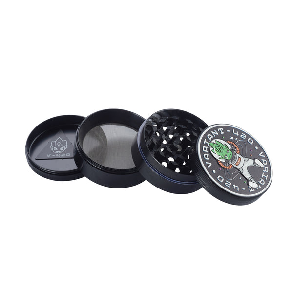 V420 GRINDER 50 MM - DL-12 40420002 CMD