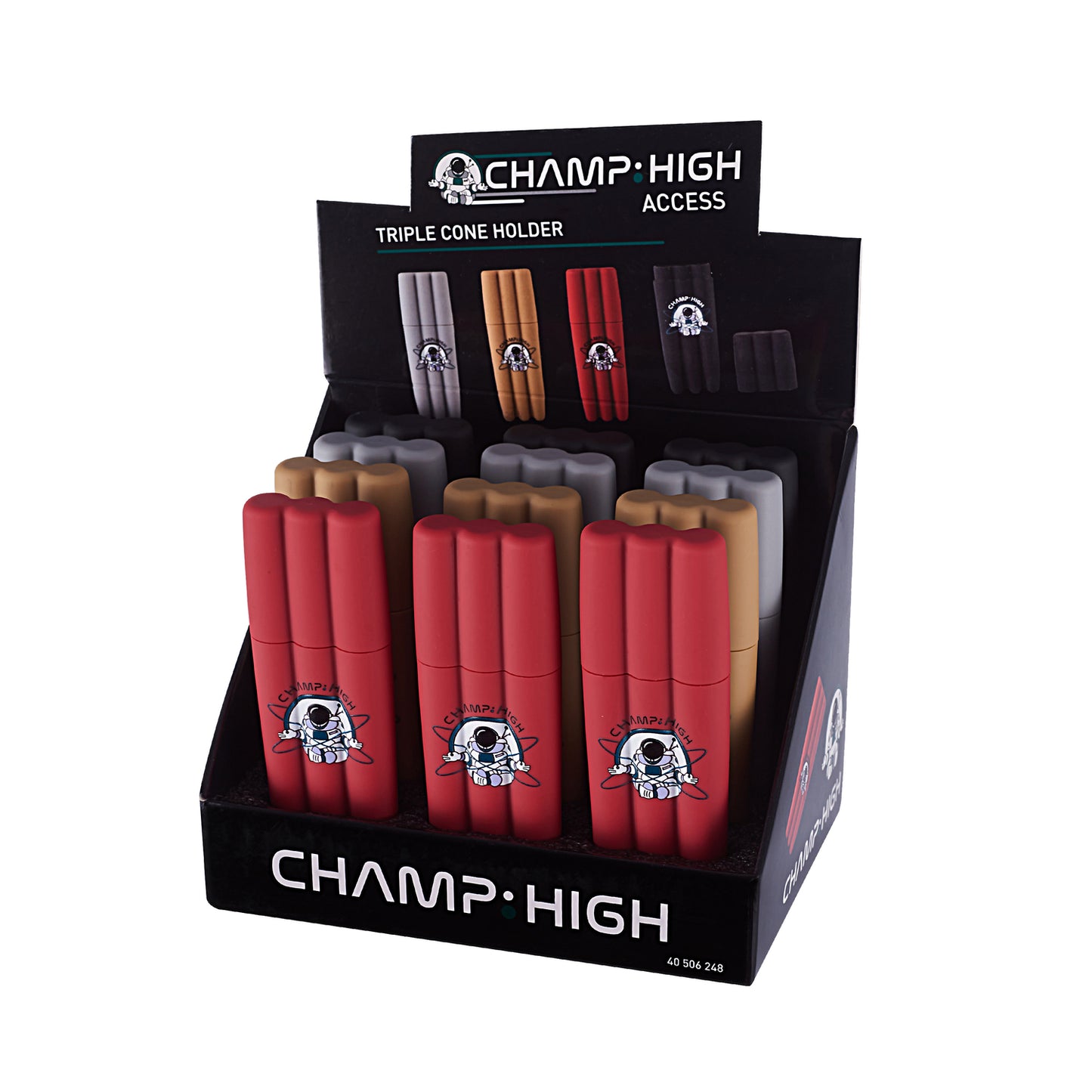 TRIPLE CONE HOLDER 40506248
