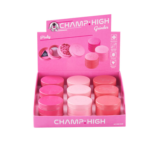 CHAMP HIGH PINKY GRINDER DL9 40506308
