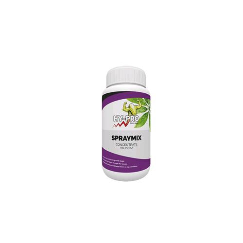 HY PRO SPRAYMIX CONCENTRATO