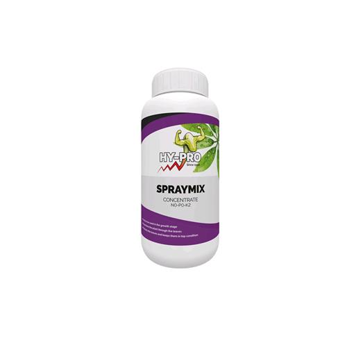 HY PRO SPRAYMIX CONCENTRATO