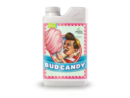 ADVANCED BUD CANDY