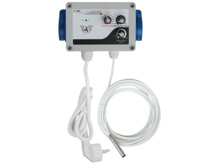 GSE - FANCONTROLLER DIGITALE 2