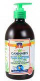 PALACIO LOZIONE MASSAGGIO RINFRESCANTE + EROGATORE 5% CANNABIS Bio Oil 500ML