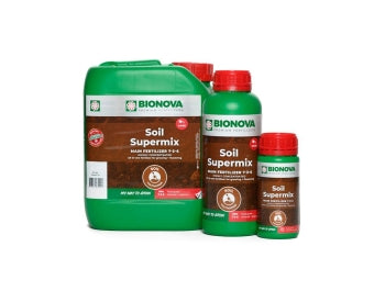 BIO NOVA SOIL SUPERMIX