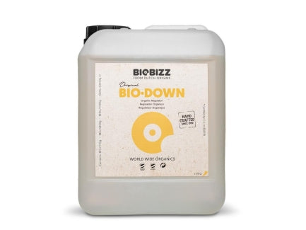 BIOBIZZ BIO DOWN