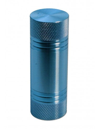 PRESSE PICCOLE X POLLINE IN ALLUMINIO