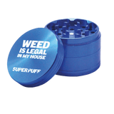 GRINDER SUPER PUFF