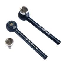 CHAMP HIGH PIPA IN VETRO POOL GLASS PIPE40506164