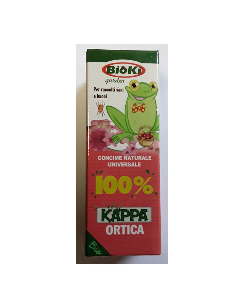 Bioki K-Ortica