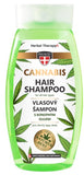 PALACIO CANNABIS SHAMPOO 250 ML