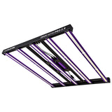 LED ZEUS LUMATEK 465w 2.9 µmol/J OFFERTISSIMA