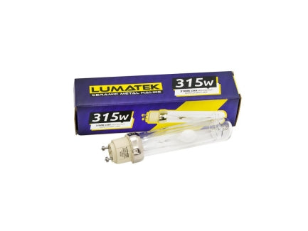 LUMATEK  LAMPADA CMH 315W 240V