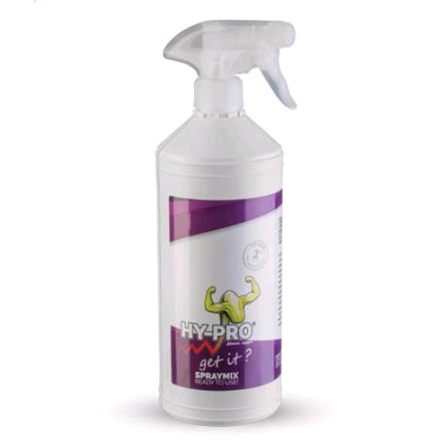 HY PRO – READY TO USE SPRAYMIX