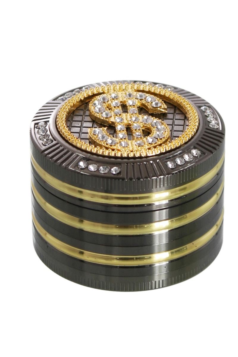 bling bling bitcoin 50mm 40506275