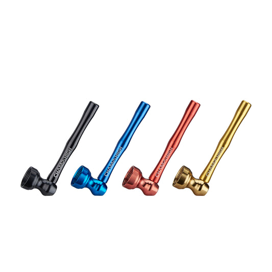 CHAMP HIGH MINI ALU PIPE1 - 8,5 CM D24 40506191