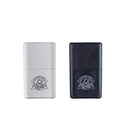 PORTA ACCENDINO CHAMP ALTO E CONO DBL D12 40506305