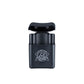 PORTA ACCENDINO CHAMP ALTO E CONO DBL D12 40506305