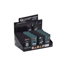 CHAMP HIGH ACCENDINO ANTIVENTO COD 40506218