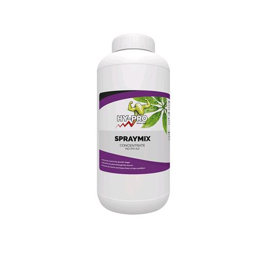 HY PRO SPRAYMIX CONCENTRATO