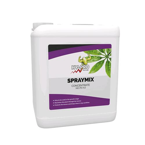 HY PRO SPRAYMIX CONCENTRATO