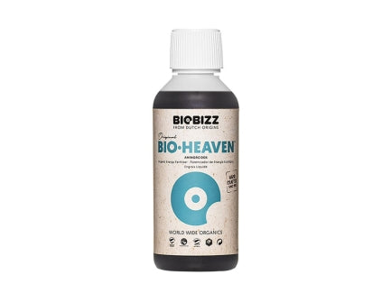 BIOBIZZ BIO HEAVEN