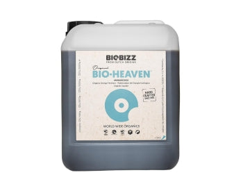 BIOBIZZ BIO HEAVEN