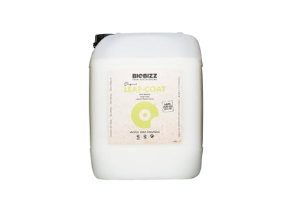 BIOBIZZ LEAFT COAT