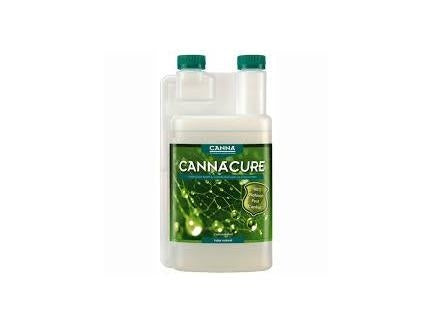 CANNA CURE NUTRIENTE E PROTETTIVO FOGLIARE CANNA