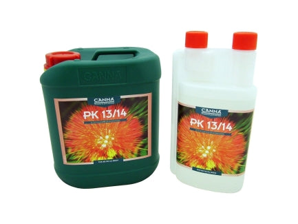 CANNA PK13-14