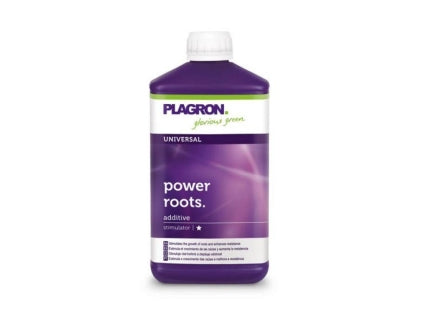 PLAGRON POWER ROOTS
