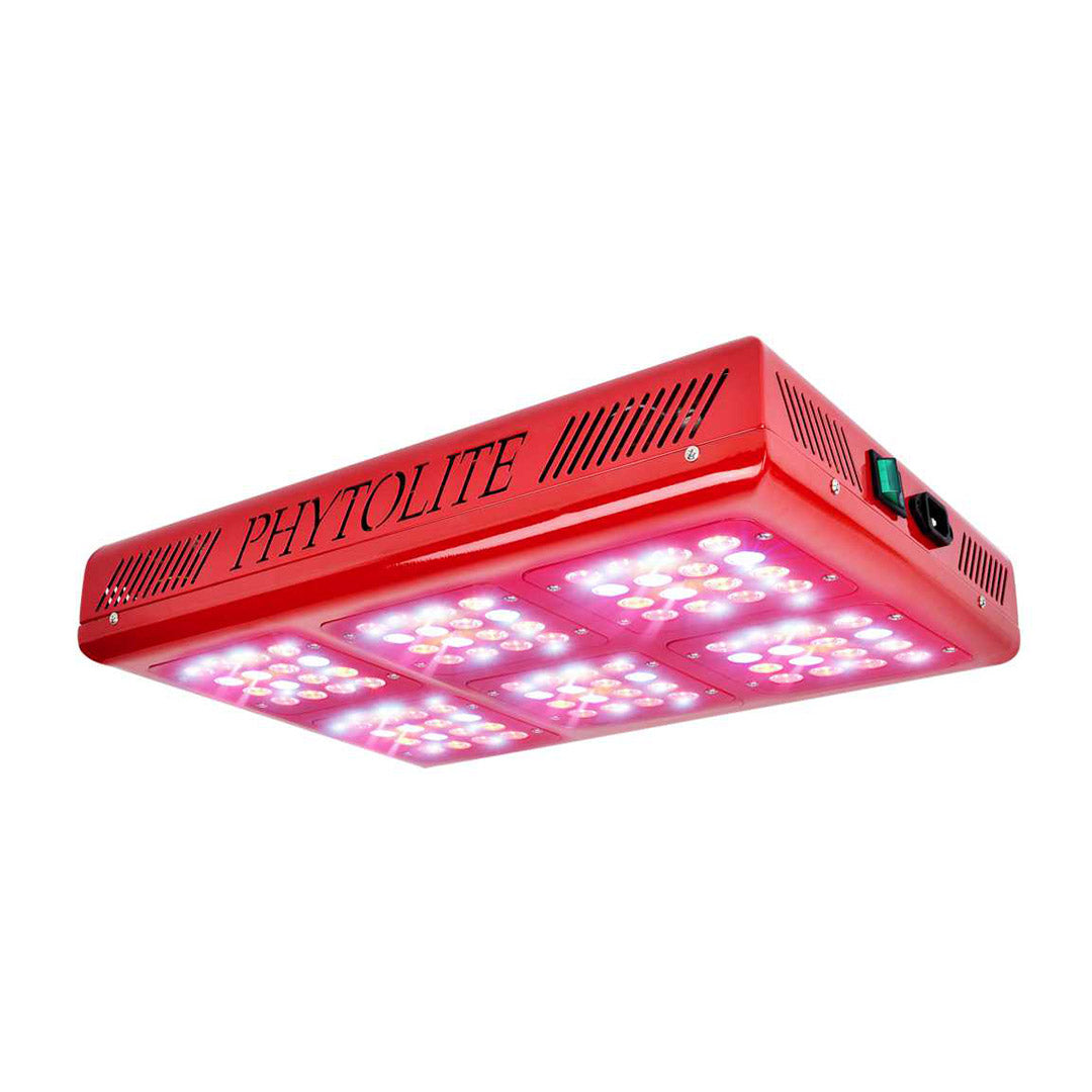PHYTOLITE LED MODELLO RESINA NX2