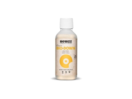 BIOBIZZ BIO DOWN
