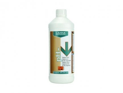 CANNA PH- ORGANIC ACID 41%