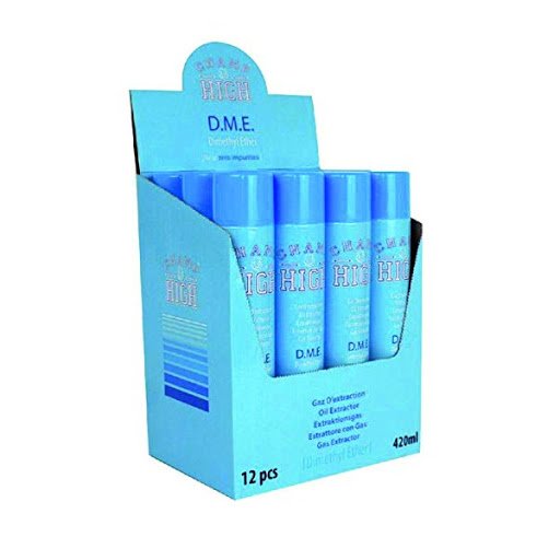 CHAMP HIGHGas DME Champ 420 ml