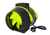 ESTRATTORE GARDEN HIGHPRO TT FAN-TT MAX