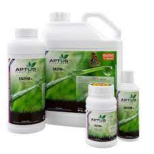 Aptus Enzym+(da 50ml a 20L)