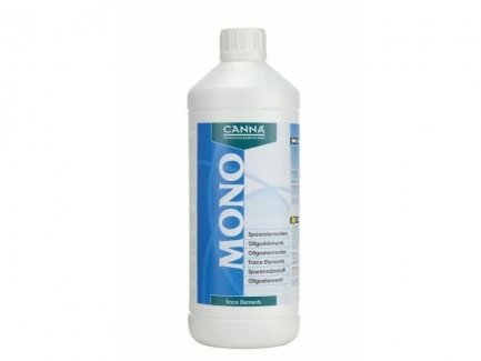 CANNA MONO TRACE MIX