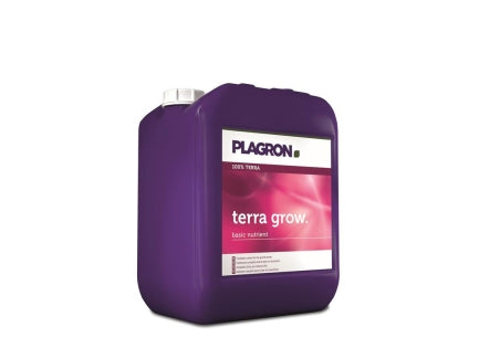 TERRA GROW PLAGRON