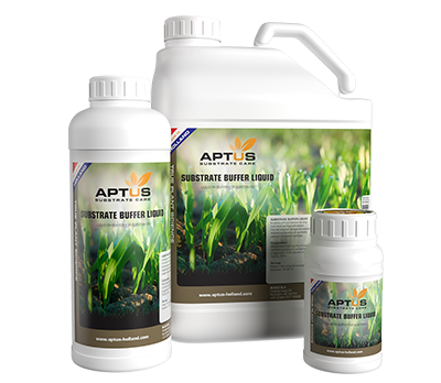 aptus substrate buffer liquid